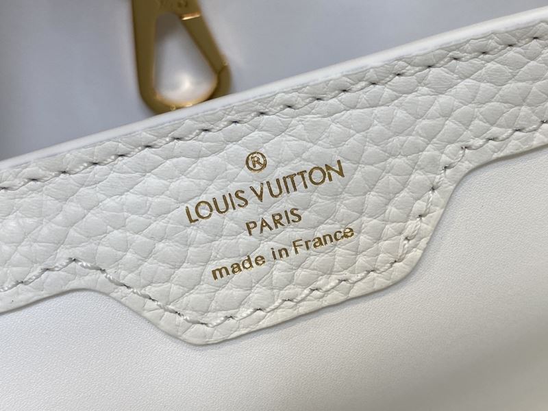 Louis Vuitton Top Handle Bags